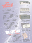 Bertan German Ad