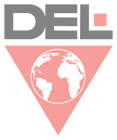 DEL Global Logo
