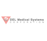 DEL Medical Systems Logo