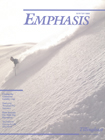 Towers Perrin Emphasis Winter Brochure