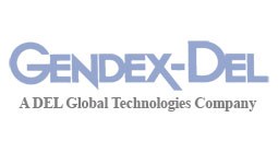 Gendex-DEL Exhibit Graphic