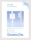 Gendex-DEL Sell Sheet