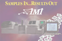 IMI Intelligent Medical Direct Mail