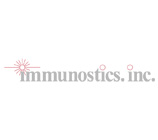 Immunostics, Inc. Logo