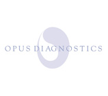 Opus Diagnostics Logo