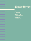 Towers Perrin Brochure