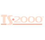TransScan TS-2000 Logo